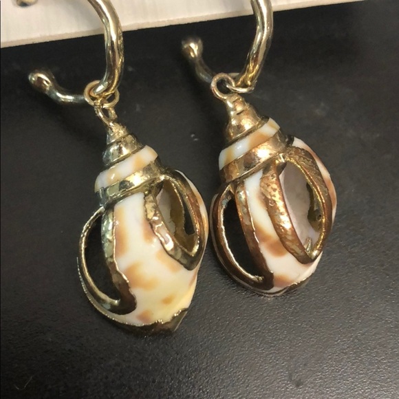 Topshop Earrings - Picture 4 of 4